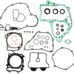 GASKET KIT COMPLETE SUZ