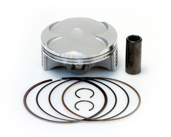 PISTON KIT 24118A HC RC