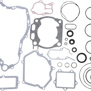 GASKET KIT COMPLETE YAMAH