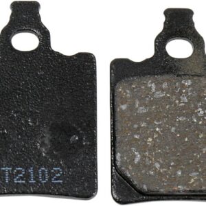 BRAKE PAD FA SER ORGANIC