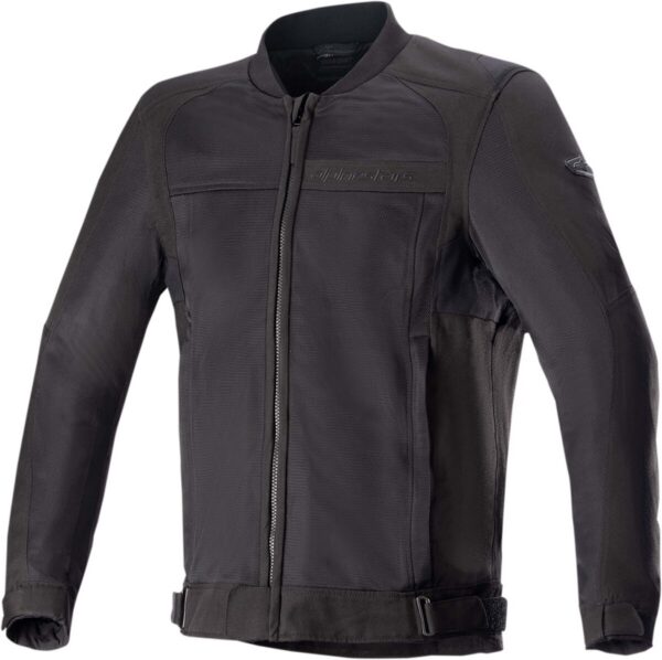 JACKET LUC V2 BB L