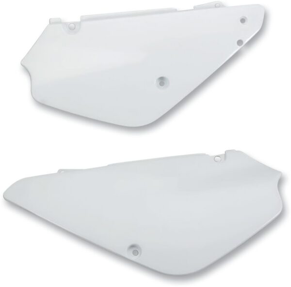 SD PNLS RM85 00-18 WHT