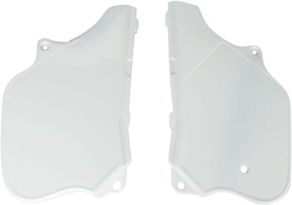 SD PANEL KTM250-500 90-92 WH