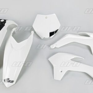 BODY KIT KTM SX85 13-17 WH