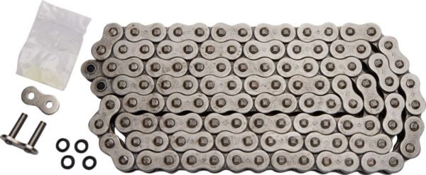 CHAIN X-RING 530 X 114 STEEL