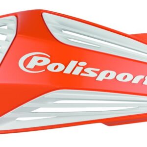 HANDGUARDS MX AIR OR/WH