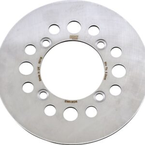 BRAKE ROTOR FIX D SERIES RND