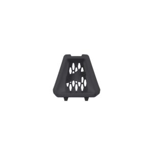 CHIN VENT SM3 BLACK