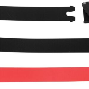 STRAP KIT RADIAL RD/BK LFT