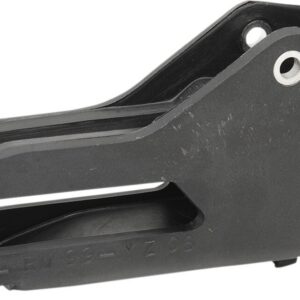 CHAIN GUIDE YZ 97-02 BLK