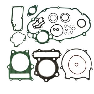 GASKET KIT COMPLETE