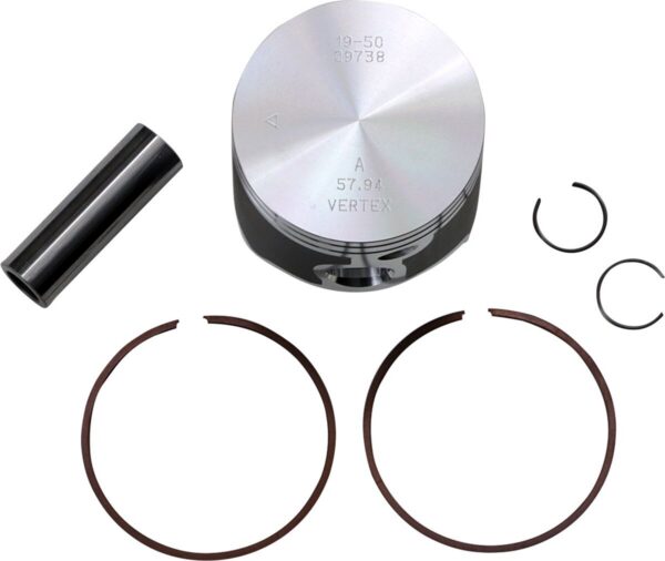PISTON KIT 24101A