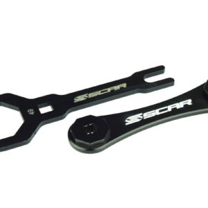 WRENCH FORK CAP 49MM