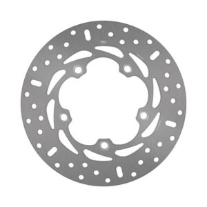 BRAKE ROTOR FIX HPSR RND RE