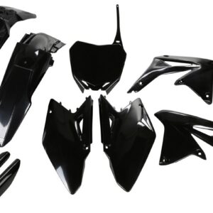 BODY KIT FULL RMZ450 08-17 BK