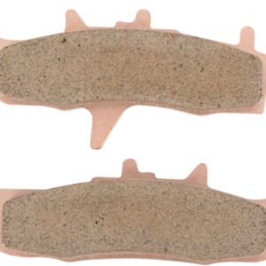 BRAKE PAD SINT R SERIES