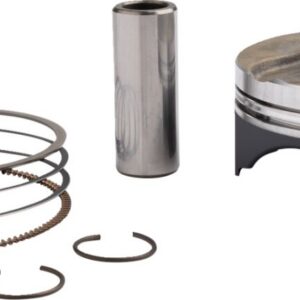 PISTON KIT CRF250R/250X 04-07