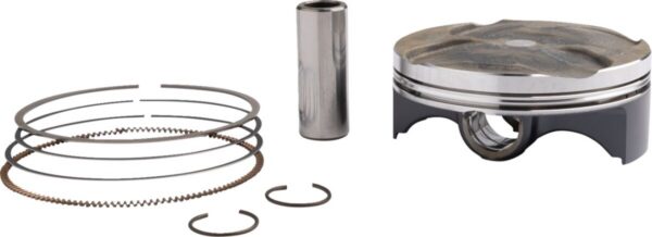PISTON KIT CRF250R/250X 04-07