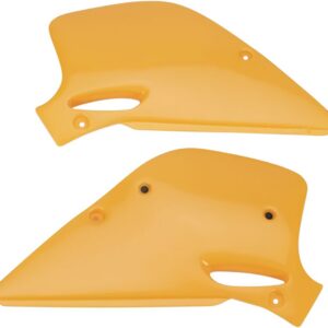 SIDE PANELS KTM 93-7 ORNG