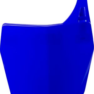 PLATE# YZ 15-21 / YZF 10-17 BL