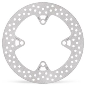 BRAKE DISC HALO REAR