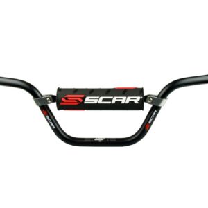 HANDLEBAR S2 PITBIKE BLK