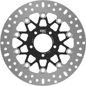 BRK RTR FL RD SCOUT 16-