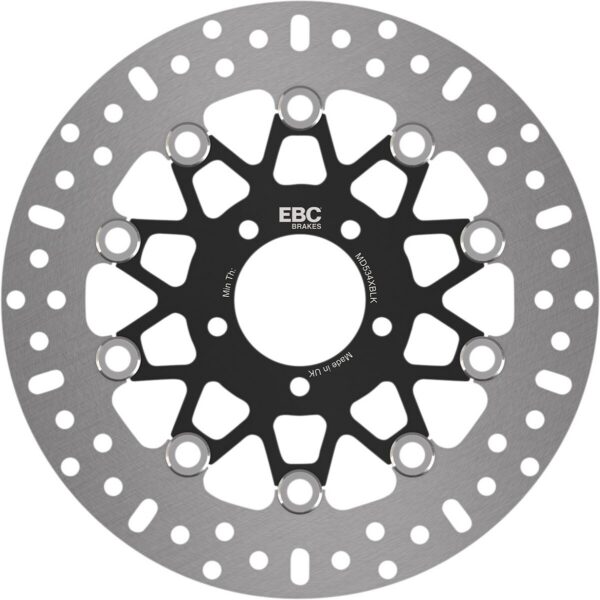 BRK RTR FL RD SCOUT 16-