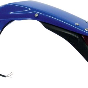 RR FENDER WR BLU