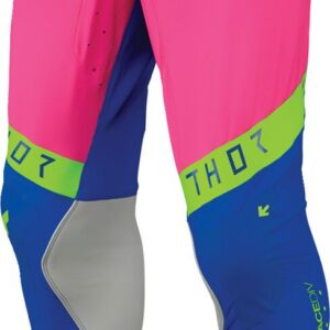 PANTS SPORTMODE FLITE PINK/BLU