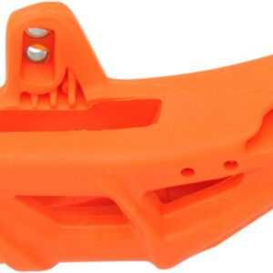 GUIDE CHAIN KTM 07-10 ORG