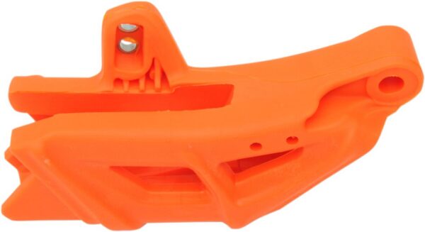 GUIDE CHAIN KTM 07-10 ORG