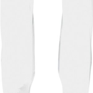 FORK COVER YZ22-/YZF10-23 WHT