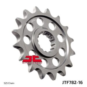 SPROCKET FRONT 16T 525