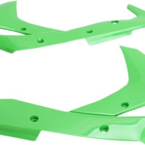 RAD CVRS KXF250 17-20 GRN