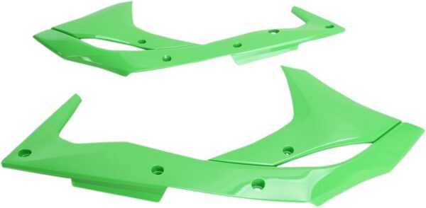 RAD CVRS KXF250 17-20 GRN