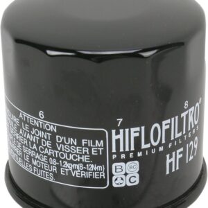 OIL FILTER MULE DIESEL