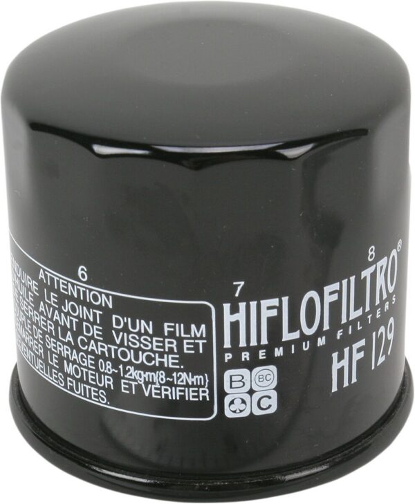 OIL FILTER MULE DIESEL