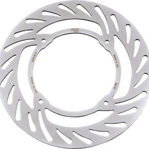 BRAKE ROTOR FIX D SERIES RND