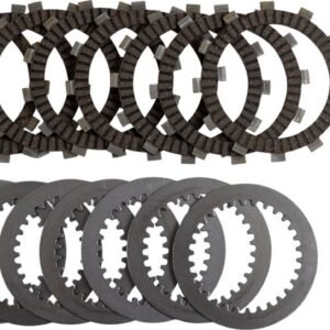 CLUTCH KIT DIRT DRC SERIES