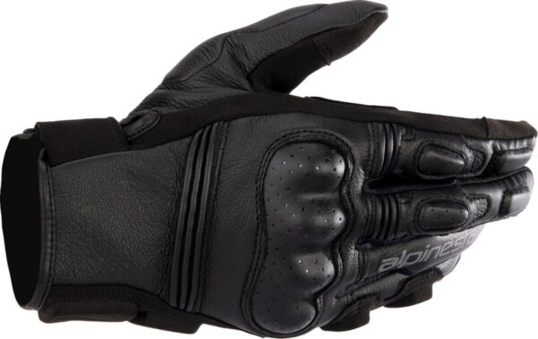 GLOVE 4W PHENOM BLACK XS