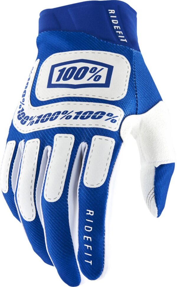 GLV RIDEFIT BONITA L