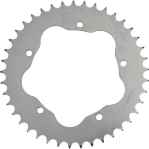 SPROCKET REAR 41T 525