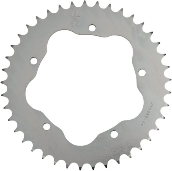 SPROCKET REAR 41T 525