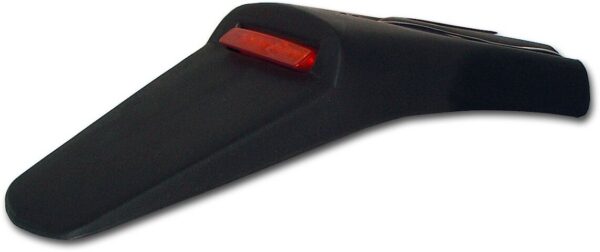 LIC PL HOLDER W LED LIGHT