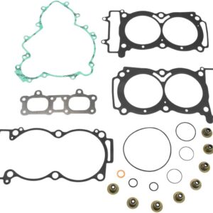 GASKET KIT COMPLETE POL