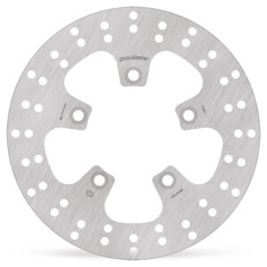 BRAKE DISC HALO REAR