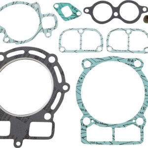 GASKET KIT TOP END KTM