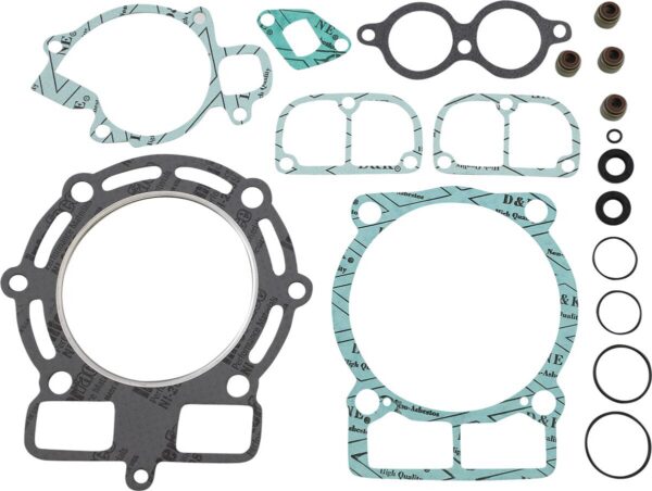 GASKET KIT TOP END KTM