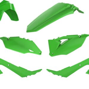 BODY KIT KXF450 19- OE20